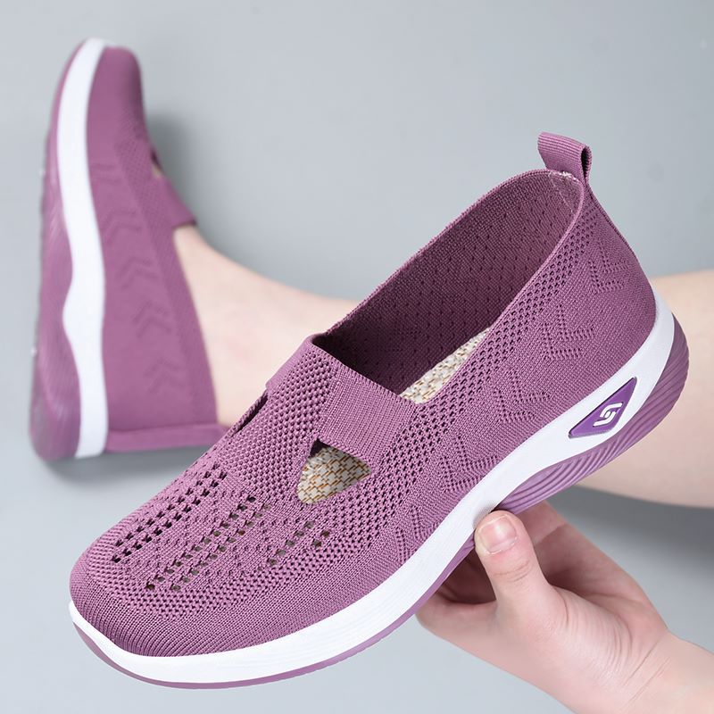VEIGGARA | CHAUSSURES ORTHOPÉDIQUES MARIE™