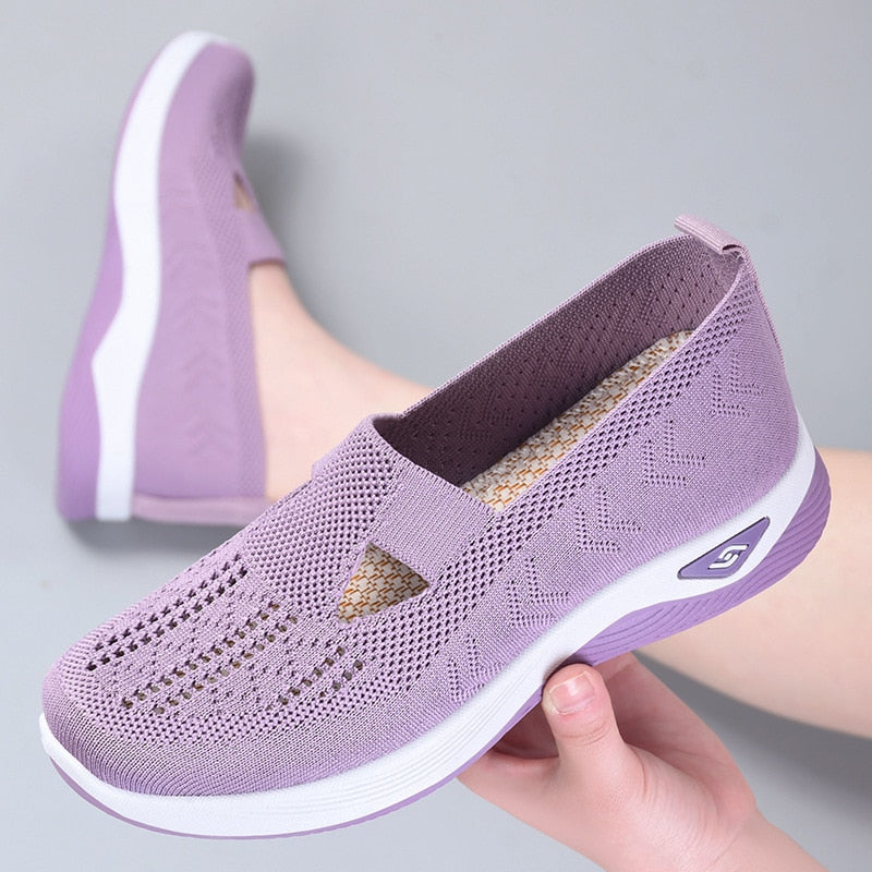 VEIGGARA | CHAUSSURES ORTHOPÉDIQUES MARIE™