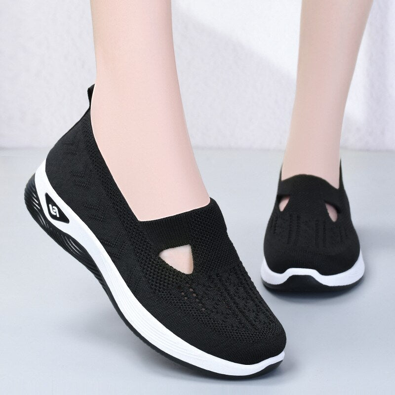 VEIGGARA | CHAUSSURES ORTHOPÉDIQUES MARIE™