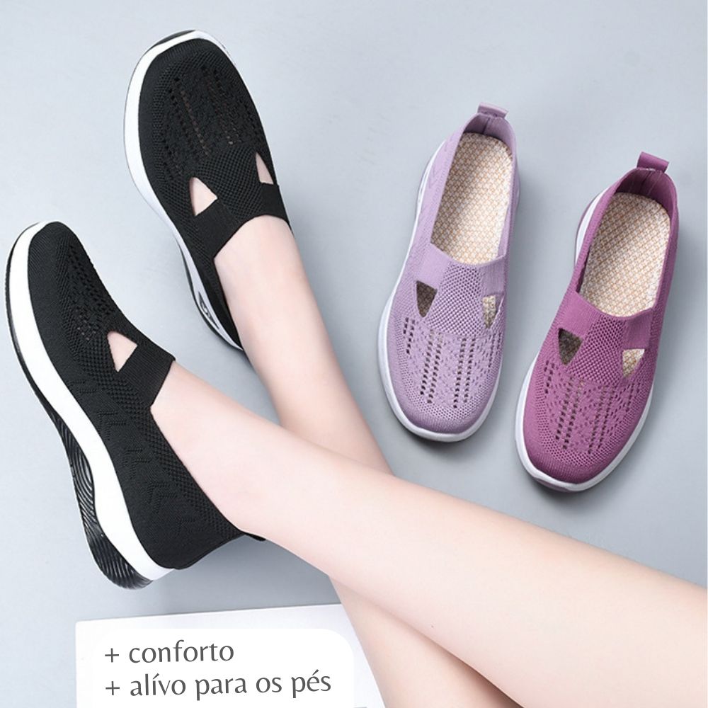 VEIGGARA | CHAUSSURES ORTHOPÉDIQUES MARIE™