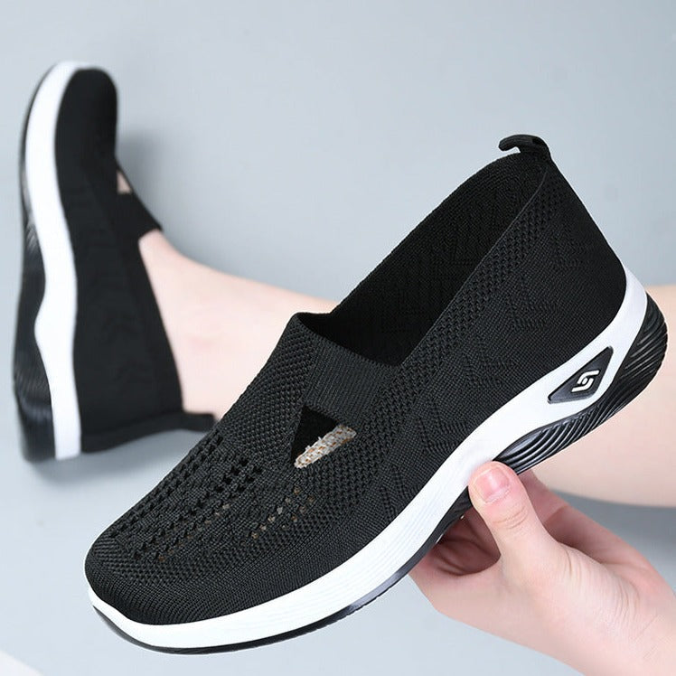 VEIGGARA | CHAUSSURES ORTHOPÉDIQUES MARIE™