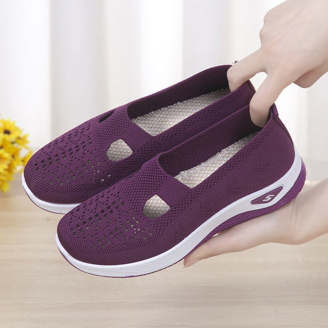 VEIGGARA | CHAUSSURES ORTHOPÉDIQUES MARIE™