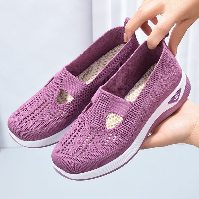 VEIGGARA | CHAUSSURES ORTHOPÉDIQUES MARIE™